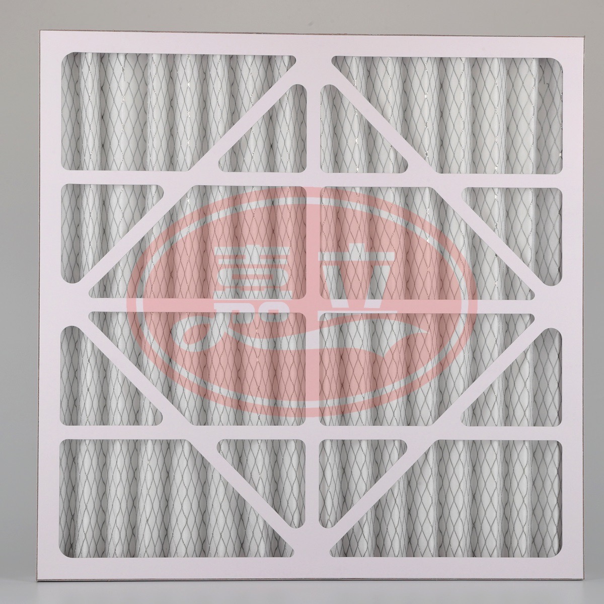 仁化纸框过滤器